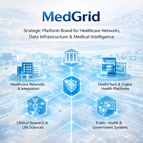 MedGrid.ca preview image